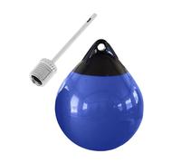 Boat Buoy - Marine Boat Mooring Buoy Inflatable Ball,Anti-Collision Marine Flotation Safety Devices for Motorboats Sailboats Skiboats