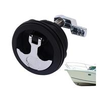Boat Cam Lock - Hatch Latch Replacement, Marine Deck Hardware Parts,