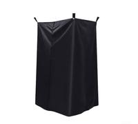 Boat-Capable Changing Tent with Weather Protection Features Portable Dressing Curtain for Marine tion and Coastal Use