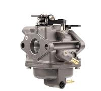 Boat Carburetor For BF5 BF50 5HP 4-Stroke Engine For Outboard Carb BF 50FBF5AH BF5AK BF5AM Replace #16100-ZV1 A00 A01 A02 A03 Carburetor Repair Kit