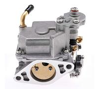 Boat Carburetor for Mercury Mariner Mercruiser 8HP 9.9HP 4-Stroke Outboard Engine Replace 3303-895110T01 3303-895110T11 3303-8M0104462 1300-8M0167272
