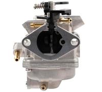 Boat Carburetor For Tohatsu Nissa Mercury MF3.5 MFS4 MFS5 NFS4 3.5HP 4HP 5HP 6HP 4-Stroke Engine Motor Outboard Carburador Carb
