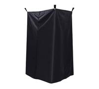 Boat Change Tent | Waterproof Enclosure with Storage - Pontoon Changing Tent for Boat | Pond Lake River Travel Women Men Adults Girls