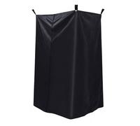 Boat Changing Room, Heavy Duty Hanging Privacy Tent Shower Awing Portable Overland Fitting Room for Pontoon Camping Boat Dancing