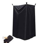 Boat Changing Tent | Private Change Tent Boat Pontoon | Heavy Duty Enclosure Shelter with Storage Bag for Pond Lake Park Men Women Adults Girls Teens
