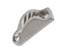 Boat Clam Cleat Stainless Steel Rope Jam Grip Marine Accessories for Sailing Kayak