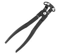 Boat Clamp Pliers - CV Boat Clamp Tool | Portable Axle Boot Clamp Tool with Slip Handle | Automotive Hose Crimping Tool for Repair of Cars, Pipe Replacement and Accessories from Garage Maintenance