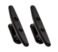 Boat Cleat Hooks - Nylon Boat Lashing Cleats, Heavy Duty Marine Dock Cleats, Durable Nylon Boat Mooring Cleats, Secure Boat Lashing Cleats |