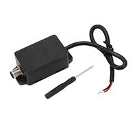 Boat Conversion Box for NMEA2000 Converter Multifunction 9-32V DC IP67 0-190 and 240-33 Ohm for Boat Yacht Marine