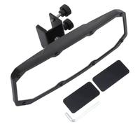 Boat Convex Rearview Mirror for Centurion Falcon Air Warrior 2007-2009 | ABS body with metal mounting; Broader view astern; For leisure boating