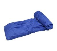 Boat Cover Blue 530x213 cm Oxford PU Coated Heavy Duty Waterproof Mildew Proofs
