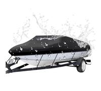Boat Cover for 3D Tender Ultimate 450 (2025-2026)
