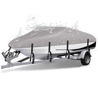 Boat Cover for 3D Tender Ultimate600 (2025-2026)
