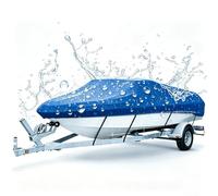 Boat Cover for 3D Tender Ultimate650 (2025-2026)