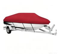 Boat Cover for Boston Whaler 190 Montauk 2000-2026