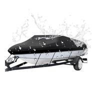 Boat Cover for Excel Boats 1754 Older Model 2010-2017 2018