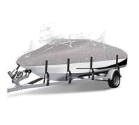 Boat Cover for Excel Boats 1754 Older Model 2010-2017 2018