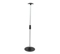 Boat Cover Support Pole, Rust Proof High Strength Aluminum ABS 3 Sections Support Pole for Fishing for Yachts