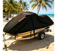 Boat Covers for Wet Jet Spirit 580
