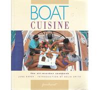 Boat Cuisine - The All-Weather Cookbook