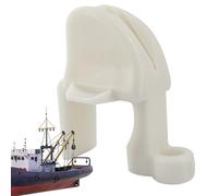 Boat Cushion Holder, Marine Rail Clamps, Quick Release Clips for Boats, Pontoons, Sea, Mooring and Mooring