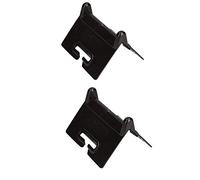 Boat Dinghy Trailer Ratchet Strap Gunwale Transom Protectors 2 Pack