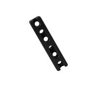 Boat Dock Line Snubbers - Heavy Duty Rubber Marine Accessories, Noise Reduction Dock Snubber Durable Design | Boat Docking Anchoring Protection | For Sailing River Lake Coastal Outdoor Use