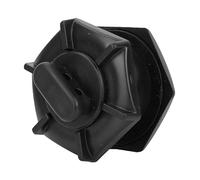 Boat Drain Plug Check Valves - Universal Inflatable Boat Plug,Hexagon Stopper Bungs, | Durable Resistant For Inflatable Boats, Marine Use, Fishing, Kayaking, & General Boating Maintenance