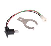 Boat Engine 22314183 873531 Trim Tilt Sender Sensor w/Bracket for Volvo Penta KAD42P-A KAMD42P-A DPX HS1A DP-D1 DP-E DP-G AD31L-A AD31P-A AD41L-A AD41P-A AD31D AD31XD TAMD31D TMD31D