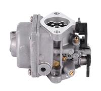 Boat Engine 3303-8m0053668 Carburetor Carb Assy For Mercury Mercruiser Quicksilver 4-stroke 6hp Out