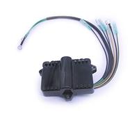Boat Engine 339-7452A19 7452K1 7452A1 7452A7 7452A15 7452A18 18-5777 18-5779 Switch Box for Capacitor Discharge Ignition for Mercury Quicksilver Mariner 6HP 8HP 9.9HP 10HP 15HP 20HP 25HP 35HP