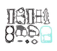 Boat Engine 436358 0436358 39353 Power Head Powerhead Gasket Set Kits for Evinrude Johnson OMC BRP Outboard Motor 9.9HP 15HP WSM 500-119