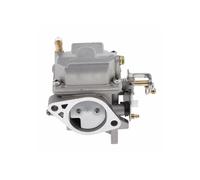 Boat Engine 69P-14301-00 69S-14301-00 Carburetor Compatible for 25hp 30hp 2-Stroke Outboard Motors