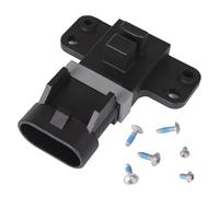 Boat Engine 898141 8M0156229 Cam Camshaft Position Sensor for Mercury Mercruiser Mariner / 3863130 for Volvo Penta 4.3L 5.0L 5.7L 6.2L w/Flat Dist Cap V6 & V8, fit Sierra 18-7642