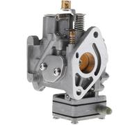Boat Engine Carburetor Assy 3303-812647T1 3303-812648T Compatible For 2-Stroke 4HP 5HP Outboard electronic starter