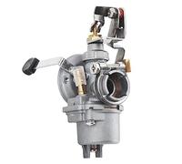 Boat Engine Carburetor,Outboard Carburetor Outboard Engine Carburetor for Tohatsu 2 Stroke 3.5hp 2.5hp 3D5 03100 3F0 03100