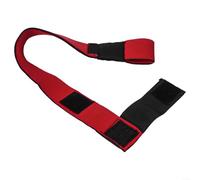 Boat Engine Kill Stop Switch Wristband Soft Neoprene for Comfortable Wear (Red)