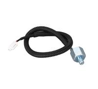 Boat Engine Knock Sensor Switch, 6AN 85780 00 00 Knock Detonation Sensor for Waverunner FX Boats 2012 to 2021