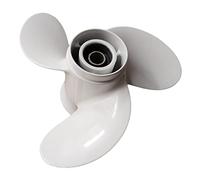 Boat Engine Propeller/ 9 1/4x9-J 3 9.25x9/ Fits for 9. 15HP 63V 683-45945-00-El 683-45945-00-El 63V-45945 8