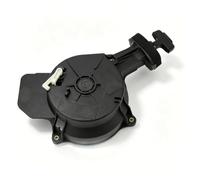 Boat Engine Pull Start, Boat Motor Recoil Starter High Strength Motorboat Outboard Starter Puller Assembly for 4 Stroke 6HP 8HP Outboard Motor