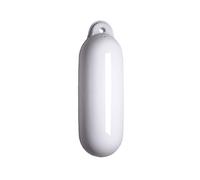 Talamex Drop Fender White 21 x 62 cm