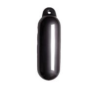 Talamex Drop Fender Black 30 x 90 cm