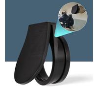 Boat Exhaust Vent - 4.25x3.66x1.34 Inches Deck Vent, Boat Plate | Booat Exhaust Outlet Cover, Boaat Intake Hole Cowl,for Yacht Fishing Parking Motorboat Dock Beach