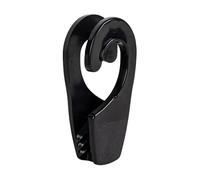 Boat Fender, Adjustable Hook with Connection | Pontoon Fender Clips For Outdoor Marine Pontoon Kayak Boat Gonflab