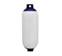 Boat Fenders 1pc Boat Inflatable Bumper Fender Mooring Shield Ball Buoy Yacht Docking Mooring Shield Protection