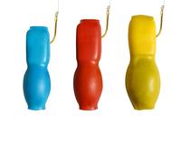 Boat Fishing Depth Finder Ice Fishing Portable Deep Test for Sea Oceans Lakes Rivers Fresh Salt Water, 5 PCS