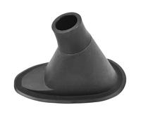 Boat Fishing Rod Holder Heavy Duty Kayak Accessory Marine Plug for Freshwater and Saltwater Ideal for Outdoor Fishing Travel
