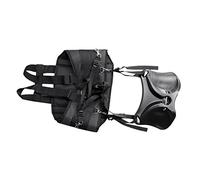 Boat Fishing Rod Holder Stand Up Fighting Belt with Shoulder Back Harness