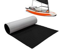 Boat Flooring - Boat Flooring EVA Foam, Non-Slip Self-Adhesive Flooring's Deck Mat, Marine Deck Flooring's For Owners Fishermen DIY Enthusiasts Yacht Kayak Canoe Pontoon Dock Surfing Sailing Water