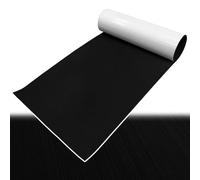 Boat Flooring Foam Boat Decking Self Adhesive Marine Non Slip Mats 47.2"x16.1" Marine Foam Decking Fit for Yacht Fishing Boat Kayak Deck Cooler Tops Pontoon Cooler Tops Golf Cart RV Flooring and More